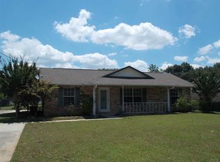 4985 Mayo Cir, Pace, FL 32571