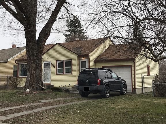 2nd image of 5008 N Normandie St