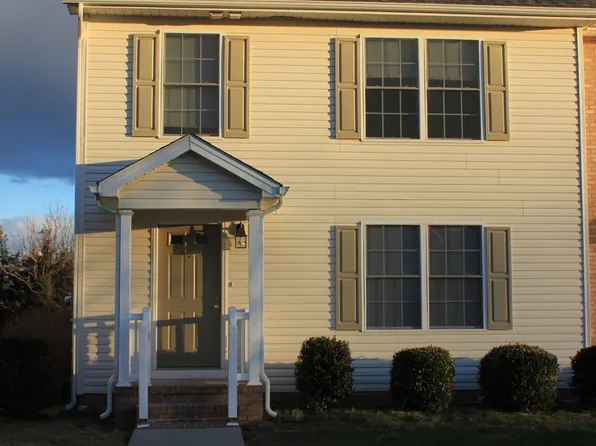 2856 Prairie Ln, Harrisonburg, VA 22801