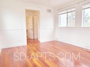 4135 Falcon St #2, San Diego, CA 92103