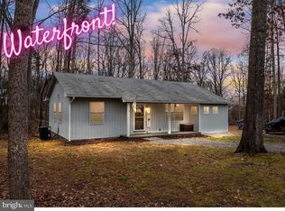 85 Thelma Ln, Mineral, VA 23117