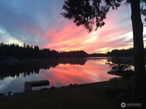 840 E Saint Andrews Drive, Shelton, WA 98584