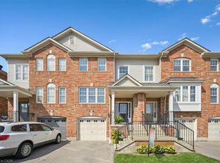 2389 Coho Way, Oakville, ON L6M 0G6