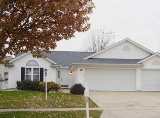 1109 Cobblefield Rd, Champaign, IL 61822