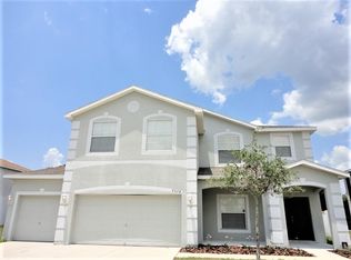 7538 Dragon Fly Loop, Gibsonton, FL 33534