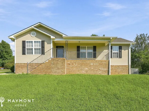 235 Sunrise Dr, Odenville, AL 35120