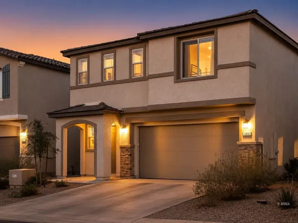 130 Parliament Cyn, Mesquite, NV 89027