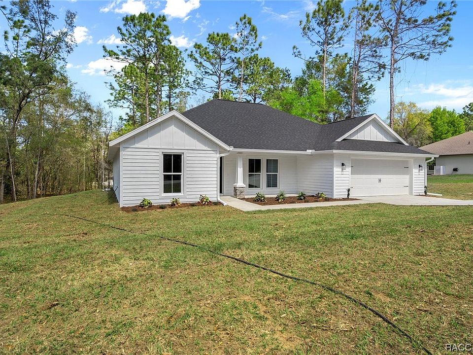 2763 E Newhaven St, Inverness, FL 34453 MLS 821986 Zillow