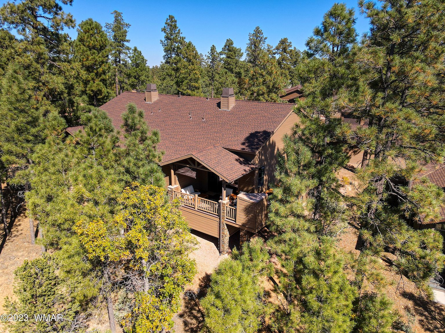 3000 W Black Oak Loop, Show Low, AZ 85901 MLS 248504 Zillow