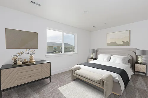 West Vine Townhomes Photo 1