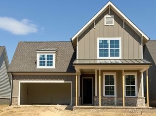 12750 Hollow Oak Dr N, Arlington, TN 38002