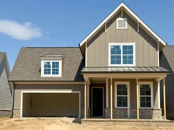 12750 Hollow Oak Dr N, Arlington, TN 38002