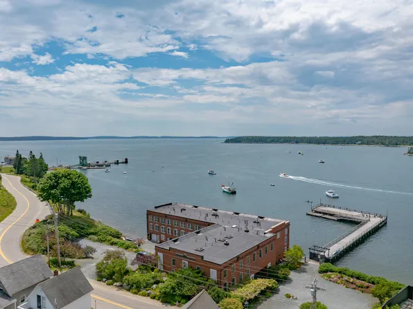 5F Granville Road #6, Tremont, ME 04653