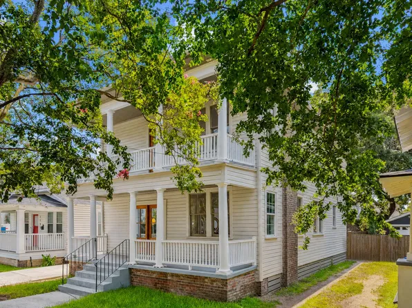 1135 King St, Charleston, SC 29403