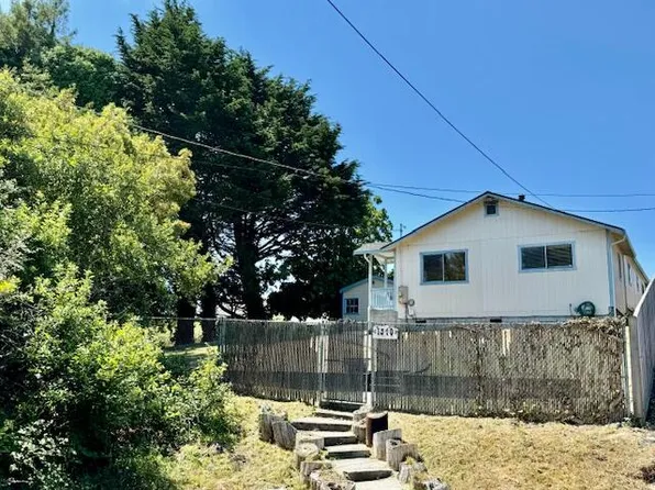 1510 Sunny Ave, Eureka, CA 95501