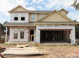 10534 Far Reaches Ln, Helotes, TX 78023