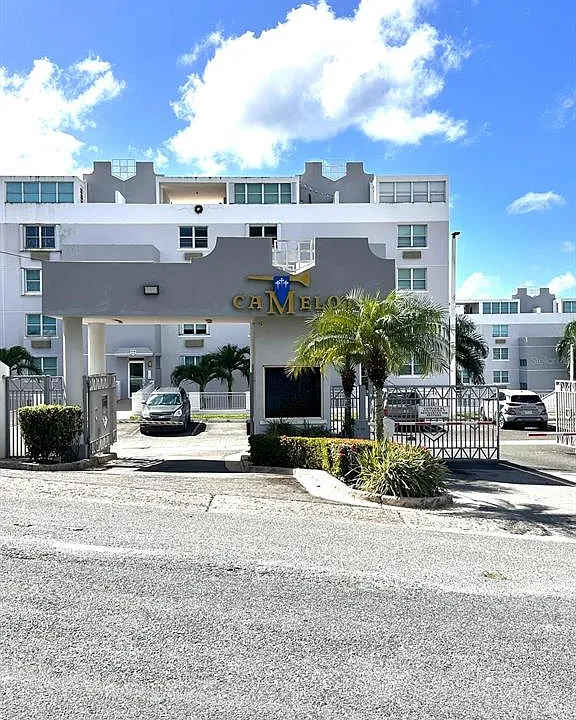 842 Road 140 #140