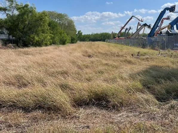Off Expy #77/83, San Benito, TX 78586