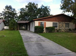 1248 London Ave, Spring Hill, FL 34606