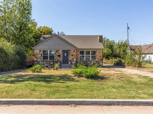 2715 N Missouri Ave, Oklahoma City, OK 73111