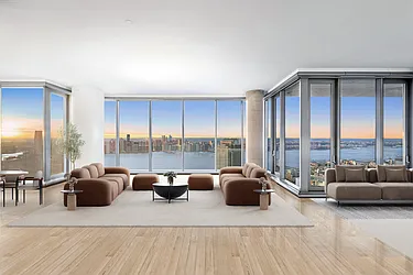 56 Leonard Street, #47-WEST