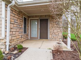 1313 Winningham Ln, Columbus, OH 43240