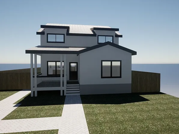 0 Havens St, Washington, NC 27889
