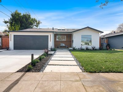5040 McCoy Ave, San Jose, CA, 95130
