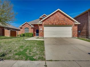 2051 Moonlight Trl, Heartland, TX 75126
