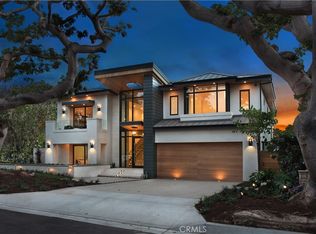 350 Evening Canyon Rd, Corona Del Mar, CA 92625