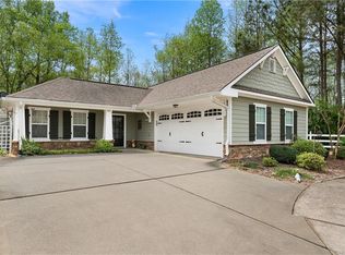 222 Patti Pl, Canton, GA