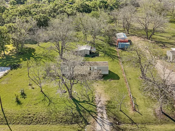 10677 County Road 743, Sweeny, TX 77480