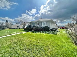 2001 Thomas Ave, Butte, MT 59701