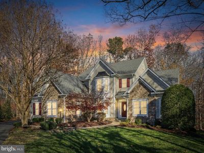 11915 Old Hickory Ct, Spotsylvania, VA, 22551