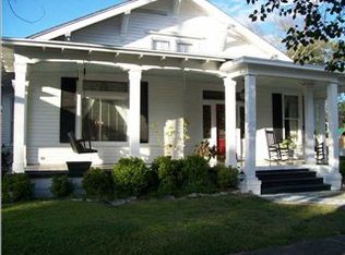 1558 Luling St, Mobile, AL 36604