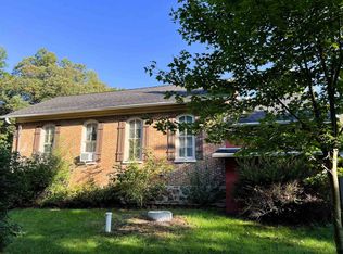 9920 State Road 22, Wild Rose, WI 54984