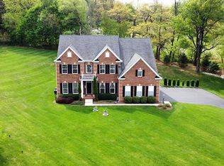 3411 Starlite Ct, Owings Mills, MD 21117