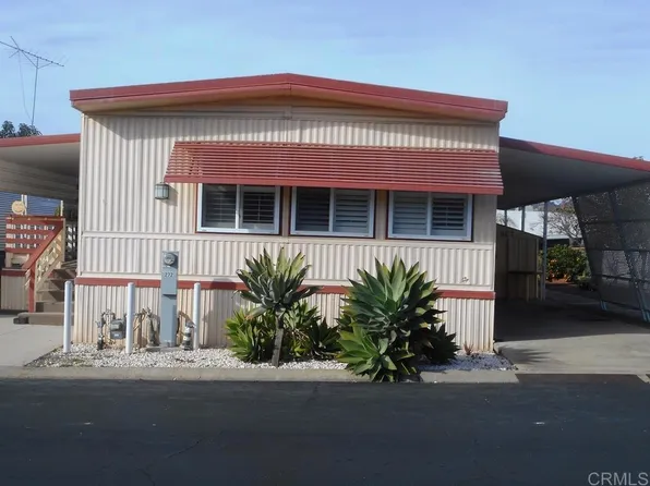 211 N Citrus Ave Space 272, Escondido, CA 92027