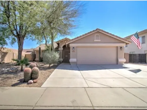15021 W Elko Dr, Surprise, AZ 85374
