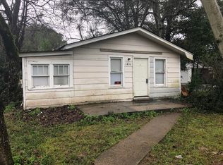 1416 Carterville Rd, Petal, MS 39465