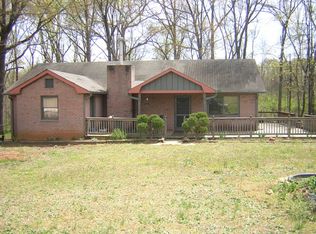 190 Spring Branch Rd, Danielsville, GA 30633