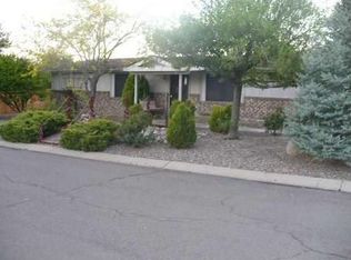 104 N Thistle Ln, Payson, AZ 85541