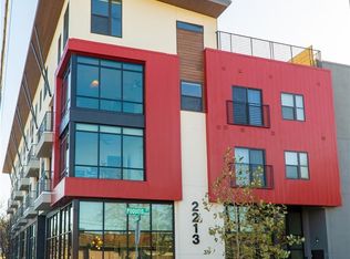 2213 Poquito St APT 224, Austin, TX 78722