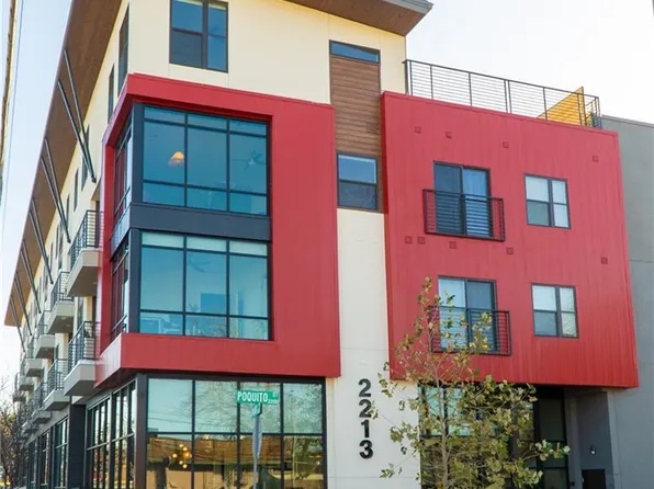 2213 Poquito St APT 224, Austin, TX 78722