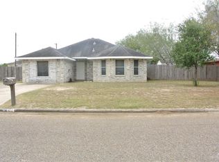 401 Kristie Dr, Edinburg, TX 78541