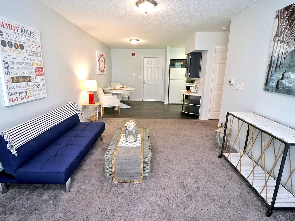Archer Crossing Apartments