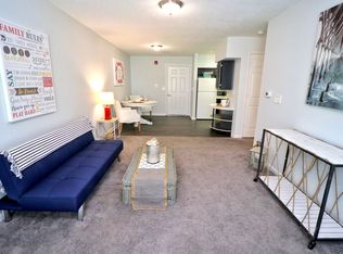 Archer Crossing Apartments, Warrenville, SC 29851