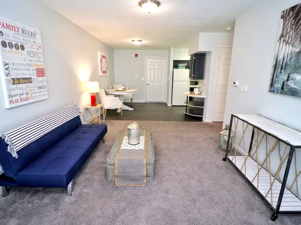 Archer Crossing Apartments