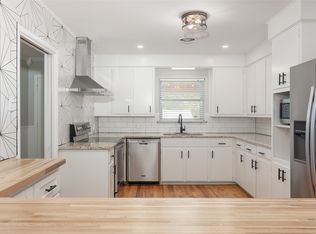 3116 Covert Ave, Fort Worth, TX 76133