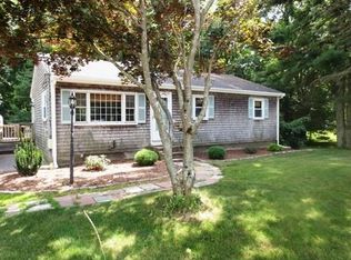 63 Myricks St, Lakeville, MA 02347